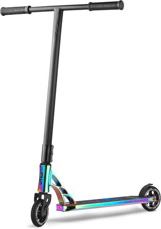Трюковий самокат SOKE XTR Street з підшипниками ABEC 9, для дорослих і дітей
