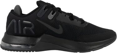 Кросівки Nike Air Max Alpha Trainer 4 для чоловіків, 45.5 EU, чорні