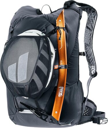 Рюкзак для скитурингу deuter Updays 20, унісекс, легкий