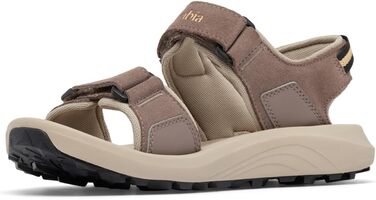 Columbia Trailstorm Hiker 2 – Трекінгові сандалі чоловічі (41 EU, Iron Light Camel)