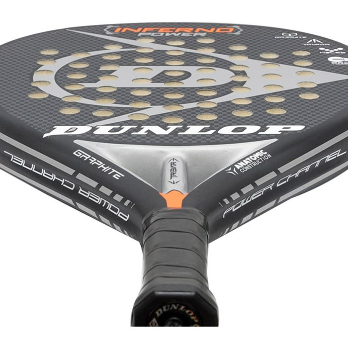 Скейтборд Dunlop Inferno Silver - для катання та трюків