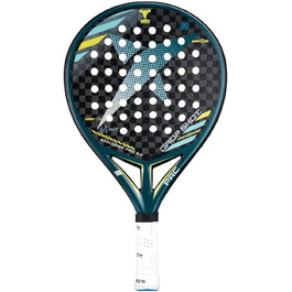 Падельна ракетка Drop Shot Explorer Pro 5.0 Lucas Campagnolo WPT, унісекс, для дорослих, мультиколір