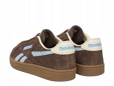 Жіночі спортивні кросівки Reebok Club C Grounds, розмір 38