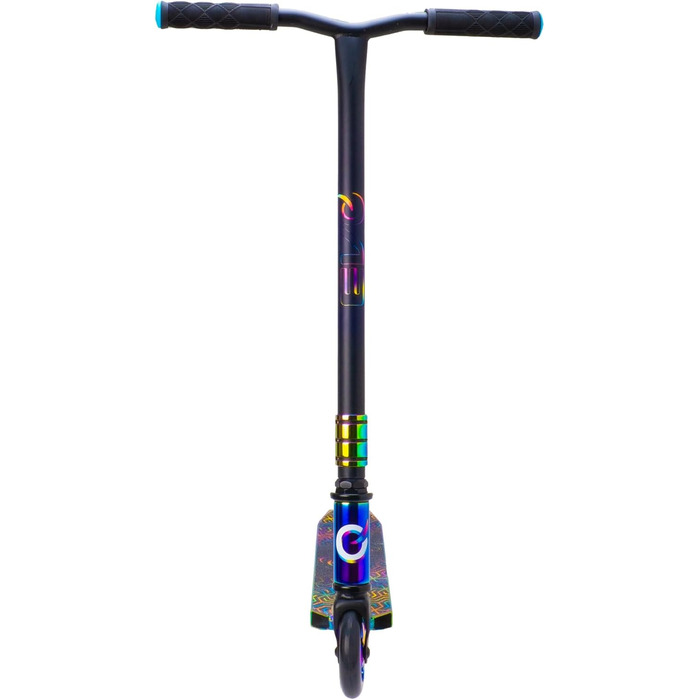 EVO Neo-Frenzy: дитячий трюковий самокат на 2 колесах, 6+