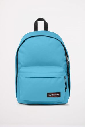 Рюкзак EASTPAK Out Of Office, унісекс, 44x29.5x22 см, синій