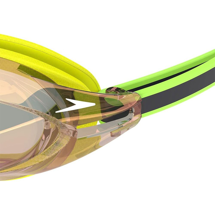 Унісекс дзеркальні плавальні окуляри Speedo Vanquisher 3.0