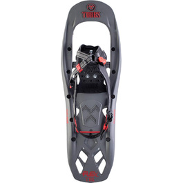 Снігоступи Tubbs Flex TRK 22, темно-сірі/жовті, універсальні