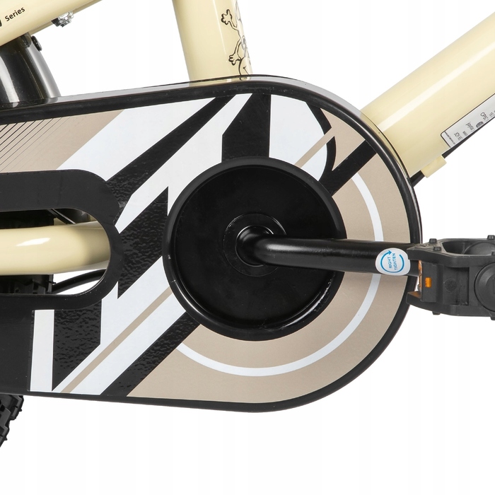 Дитячий велосипед Joystar Totem, 16