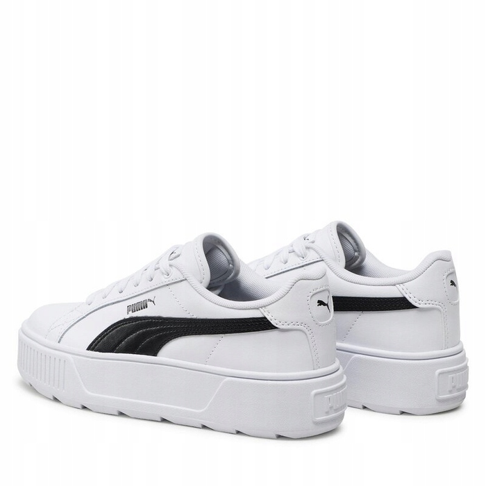 Жіночі спортивні кросівки Puma Karmen, розмір 38