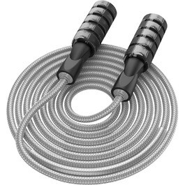 Стрибкове канат для фітнесу з навантаженням, регульований, для жінок та чоловіків, зелений/рожевий