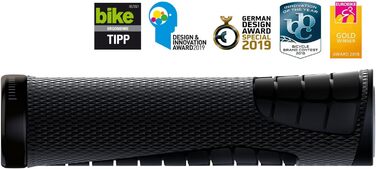 Велосипедне сідло SQlab 611 Ergowave CrMo для MTB та трейлу