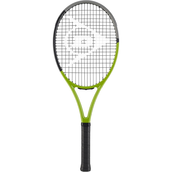 Тенісна ракетка Dunlop Tristorm Elite 27 Team 100, графіт