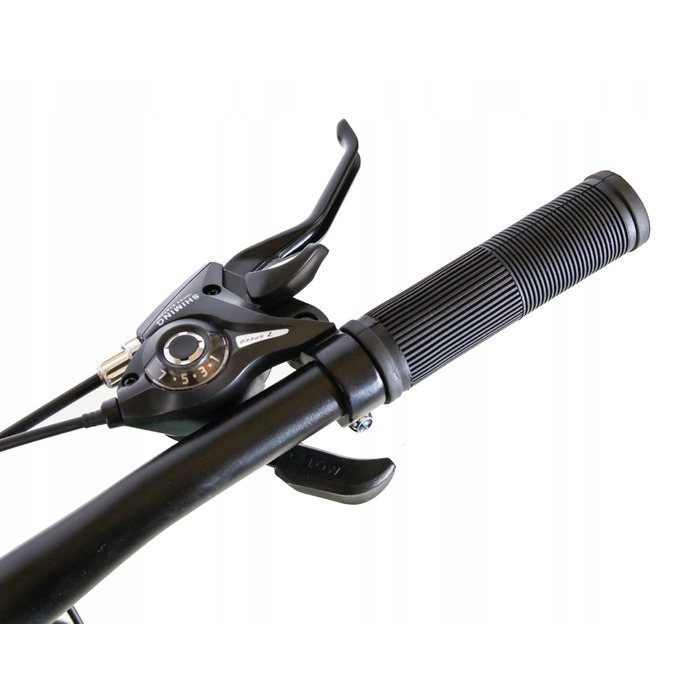Гірський велосипед Hurtex Mountain Rider 27,5