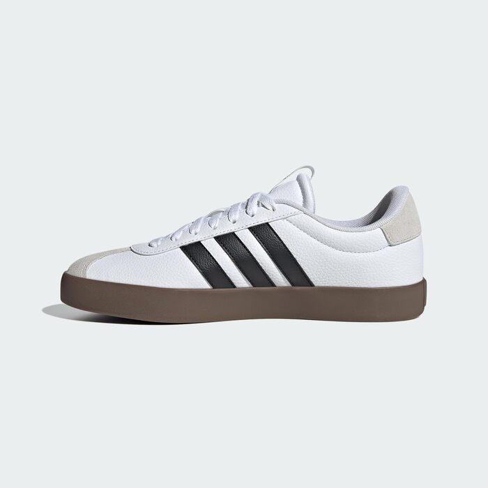 Чоловічі кросівки Adidas VL Court 3.0 повсякденні прогулянкові