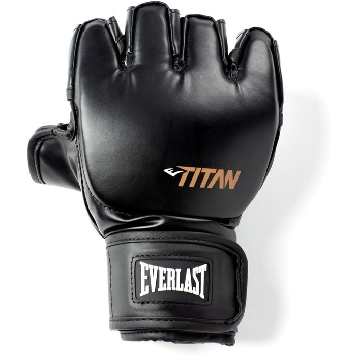 Боксерські рукавички Everlast Titan MMA для дорослих, унісекс
