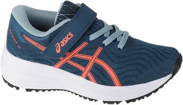 Дитячі бігові кросівки Asics Patriot 12 (1014A138-400), блакитні; для малюків