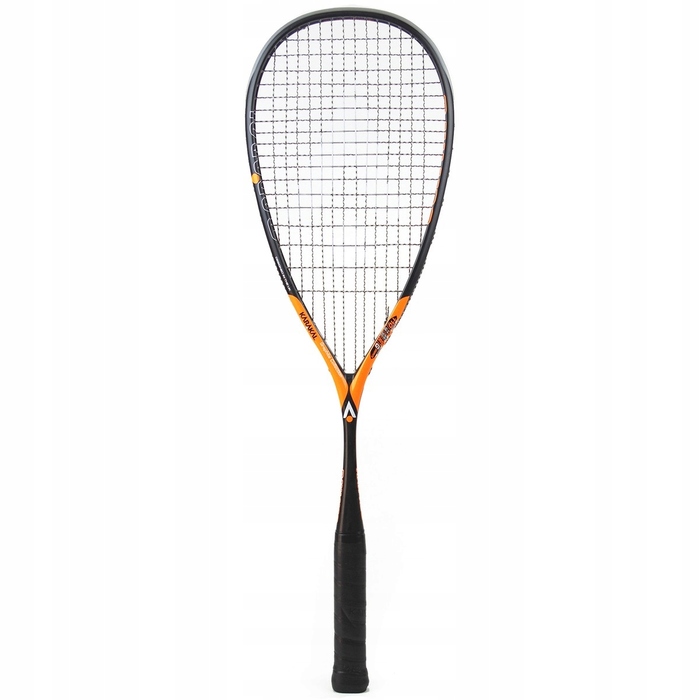 Ракетка для сквошу Karakal RAW 110G 2.1, 110 г