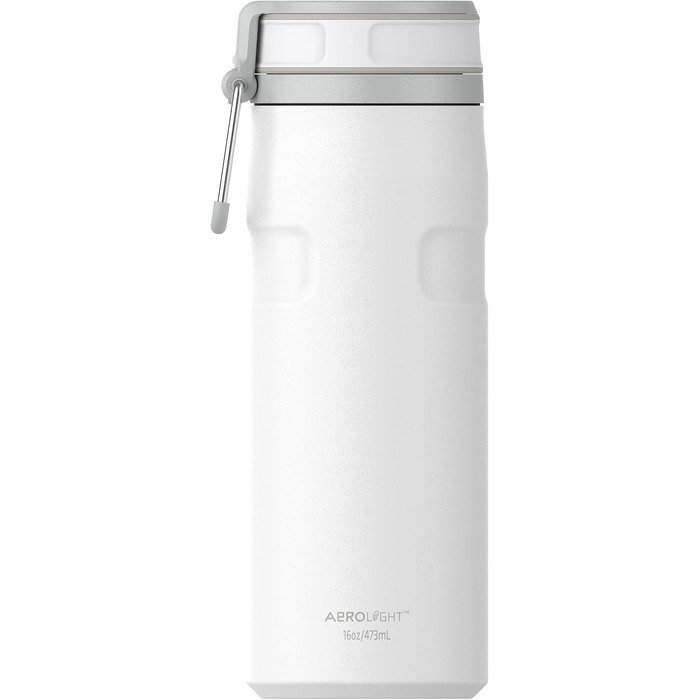 Термопляшка Stanley 1913 IceFlow Twist Flip 0.47л, Frost