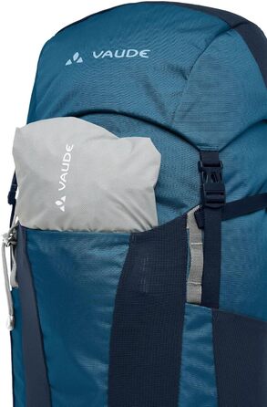 Рюкзак VAUDE Brenta 24 унісекс, туристичний, 24 л, Baltic Sea