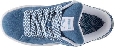 Кросівки PUMA Tazon 6 для чоловіків, бірюзовий колір, розмір 37 EU