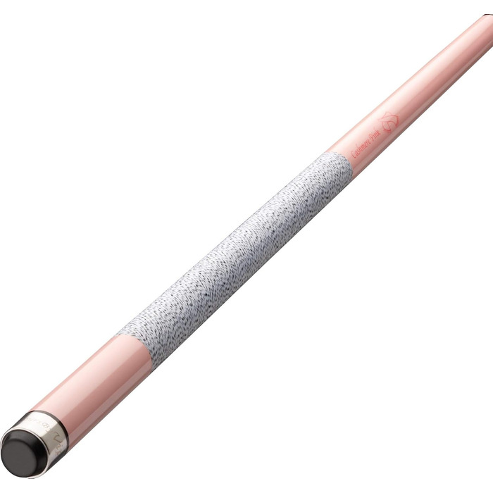 Більярдний кий Colors Billardqueue, 2 частини, Cashmere Pink, 21 ounce
