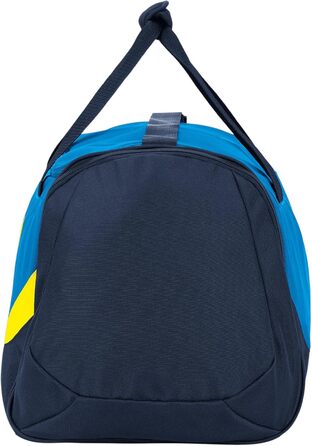 Спортивна сумка JAKO Iconic синього кольору, розмір L, унісекс для дорослих