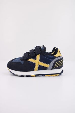 Дитячі кросівки Munich Massana VcoSneaker (24 EU, блакитні)