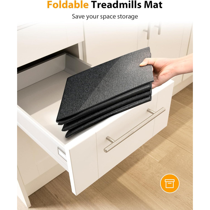 Бігова доріжка Walking Pad для дому та офісу, портативна, 2,25 к.с., для ходьби та бігу, з дистанційним керуванням, навантаження до 120 кг