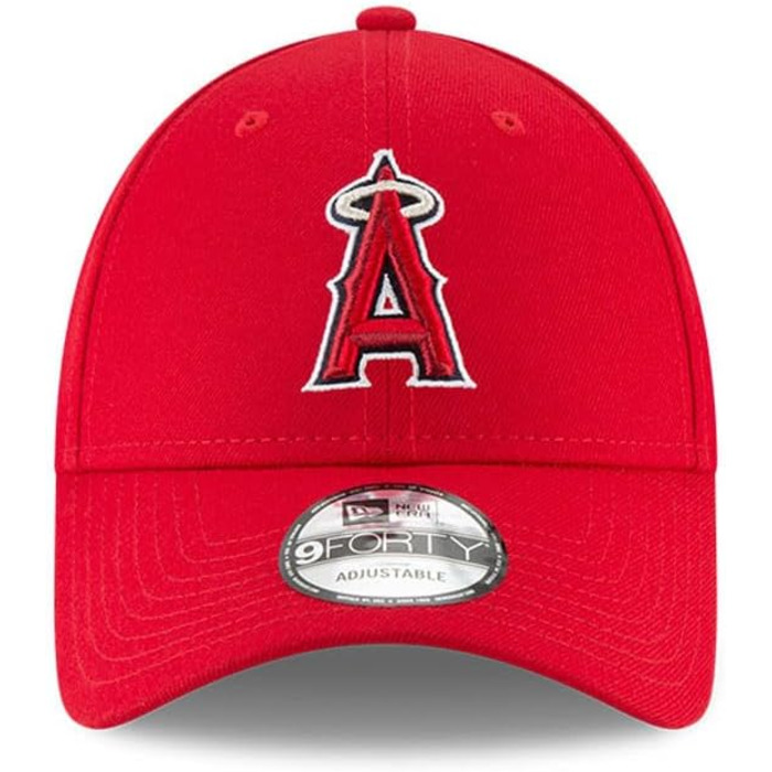 Кепка New Era MLB The League 9Forty, Anaheim Angels, універсальний розмір