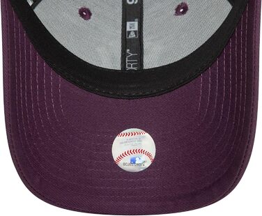 Кепка New Era Kinderkappe Basecap Trucker Cap 9Forty для дітей (4-6 років, New York Yankees)