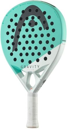 Падельна ракетка Head Gravity TEAM 224024 – професійна, серія Paddle (Pro, Motion, Elite)