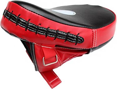 Набір рукавичок для тренувань Queta Pratzen: кікбоксинг, бокс, муай-тай, карате, тхеквондо