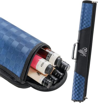 KONLLEN Сумка для кия для більярдного кия Oxford Cloth, 2 шт, B-01