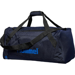 Спортивна сумка Hummel CORE, універсальна, містка