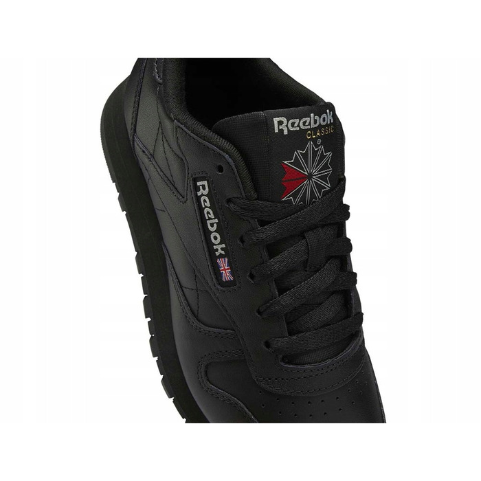 Жіночі спортивні кросівки Reebok Classic Leather, розмір 37.5