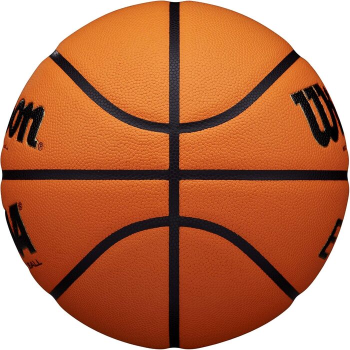 Баскетбольний м'яч WILSON NCAA Evo NXT, розмір 6 (28.5''), ігровий