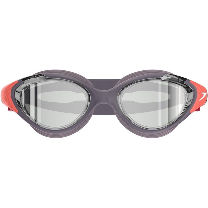 Окуляри для плавання Speedo Biofuse 2.0 Damen (жіночі, фіолетові) - антифог, зручна посадка