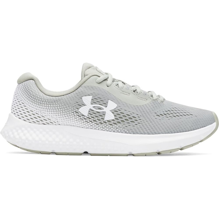 Жіночі кросівки для бігу Under Armour Charged Rogue 4 (40 EU, 505 Grove Green Grove Green White)