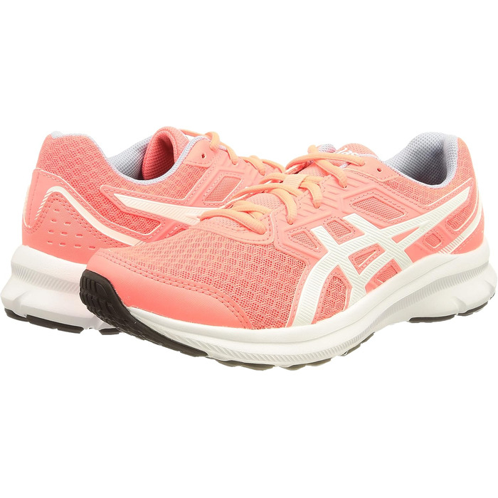 Кросівки ASICS Jolt 3, 37.5 EU, Blazing Koralle