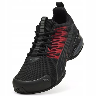 Чоловічі спортивні кросівки Puma Voltaic Evo 37960139, чорні, розмір 44