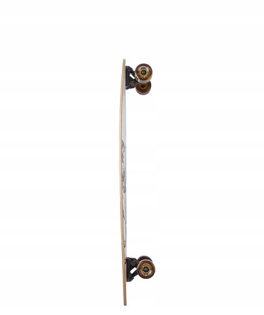 Бамбуковий лонгборд Arbor Fish ABEC-7