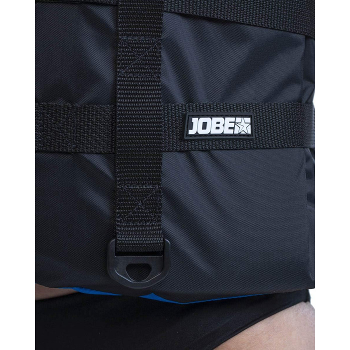 Рятувальний жилет Jobe Dual синій для плавання
