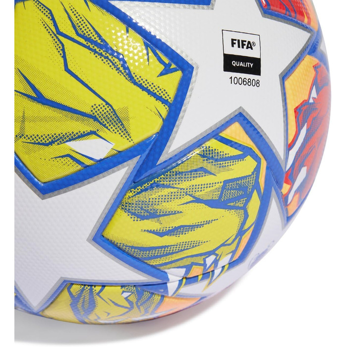 Футбольний м'яч adidas UCL LGE для тренувань