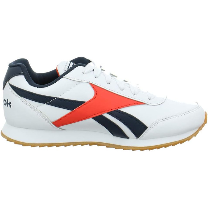 Кросівки Reebok Royal Cljog 2 – унісекс, білі (36 EU)