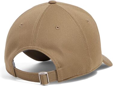 Чоловіча кепка Under Armour Blitzing II (один розмір, колір Bayou / Sandstorm)