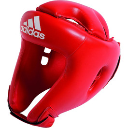 Дитячий шолом для тхеквондо adidas ROOKIE, захисний, для дітей