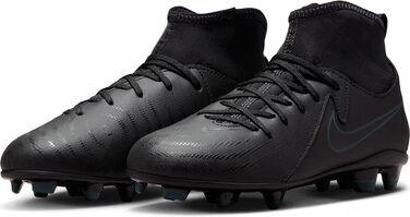 Дитячі футбольні бутси Nike Phantom Luna Ii Club FG/MG, 38 EU, багатоколірні