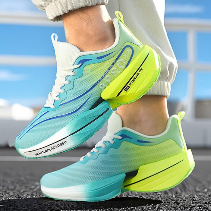 Дитячі кросівки для дівчаток, спортивні, для бігу та ходьби, чорні, розмір 36 (36 2/3 EU)