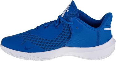 Волейбольні кросівки Nike для чоловіків (46 EU, блакитні)