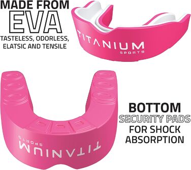 Маска для обличчя для дітей (до 11 років), рожева